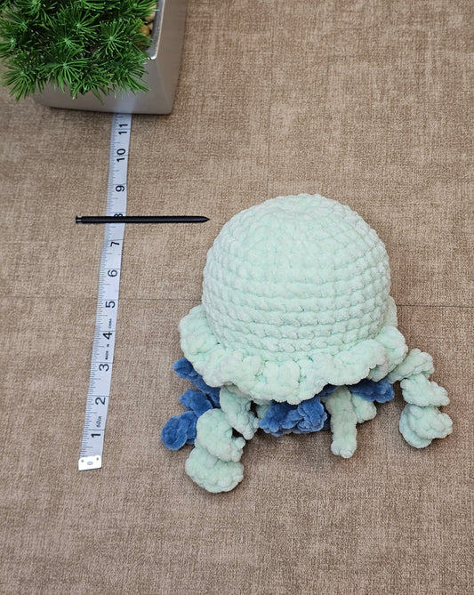 Crochet Jellyfish